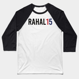 Graham Rahal 15 Baseball T-Shirt